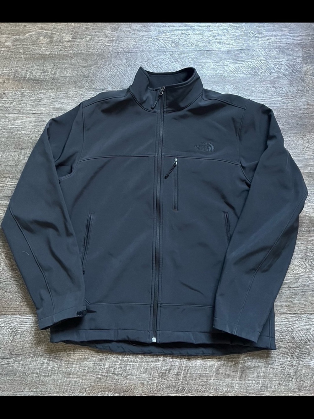 Northface Jacket